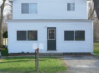 635 Heights Rd #1, Lake Orion, MI 48362