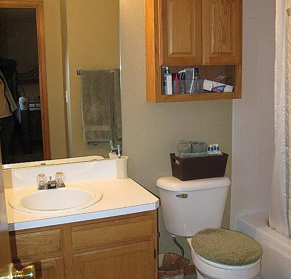 Master Bath