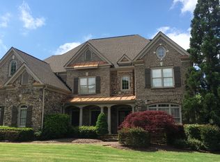 1603 Heathrow Dr, Cumming, GA 30041