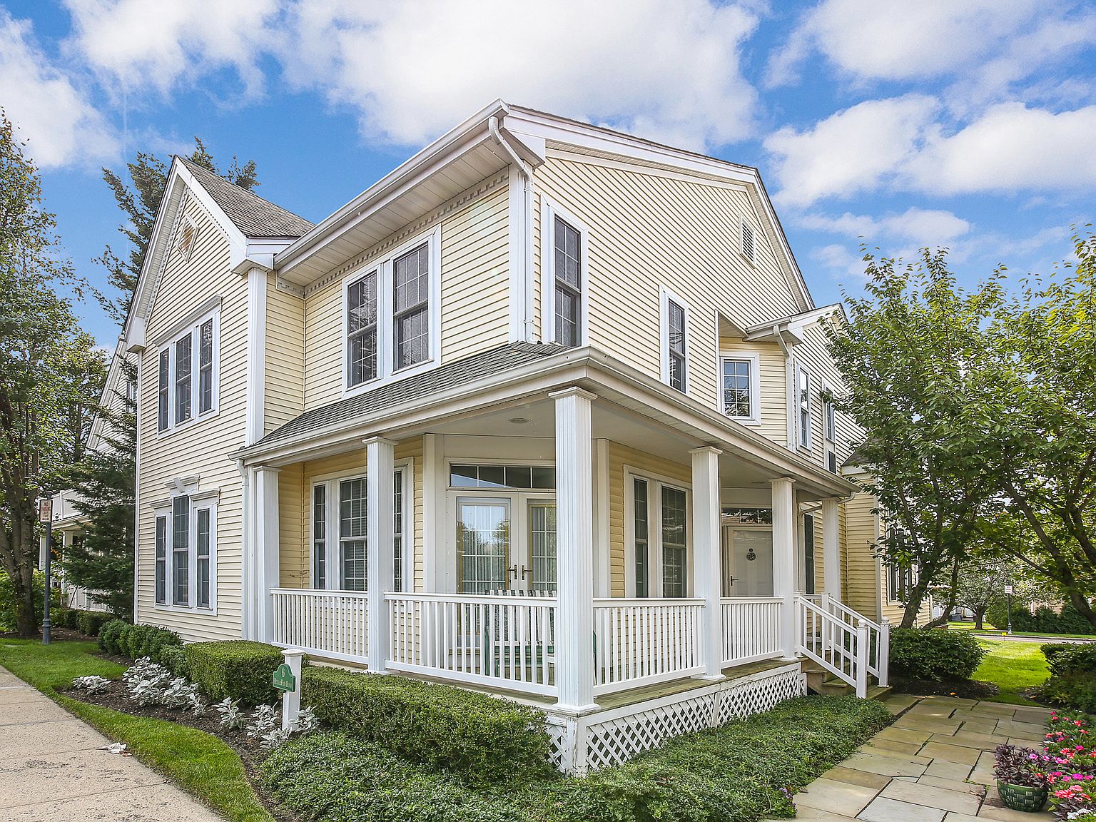 6 Belle Fair Blvd, Rye Brook, NY 10573 Zillow