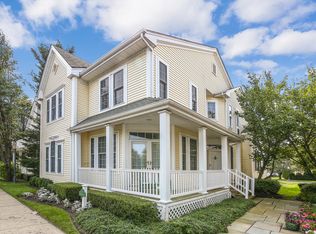 6 Belle Fair Blvd, Rye Brook, NY 10573
