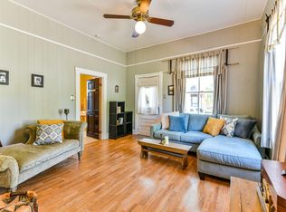 10 Venancio St, Saint Augustine, FL 32084