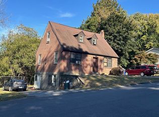 15 Hawthorne Ave, Newburgh, NY
