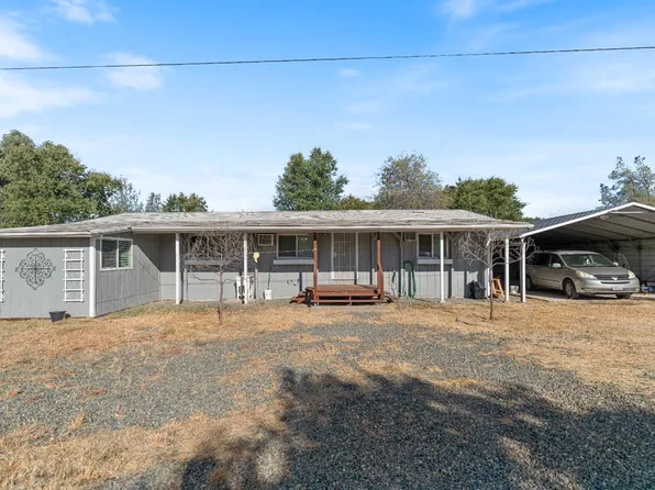 6168 Lower Wyandotte Rd, Oroville, CA 95966