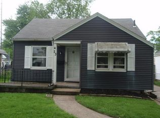 23 W Poinsetta Ave, Toledo, OH 43612