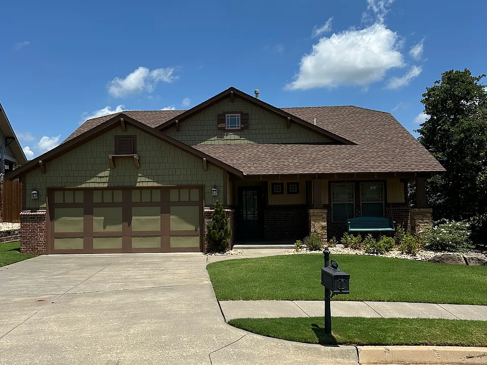 4933 Yellow Woods Way