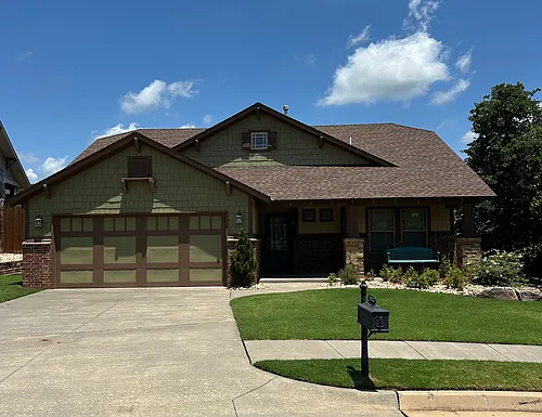 4933 Yellow Woods Way Photo 1