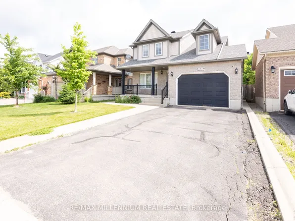 7 Graham Cres, Orangeville, ON L9W 5J4