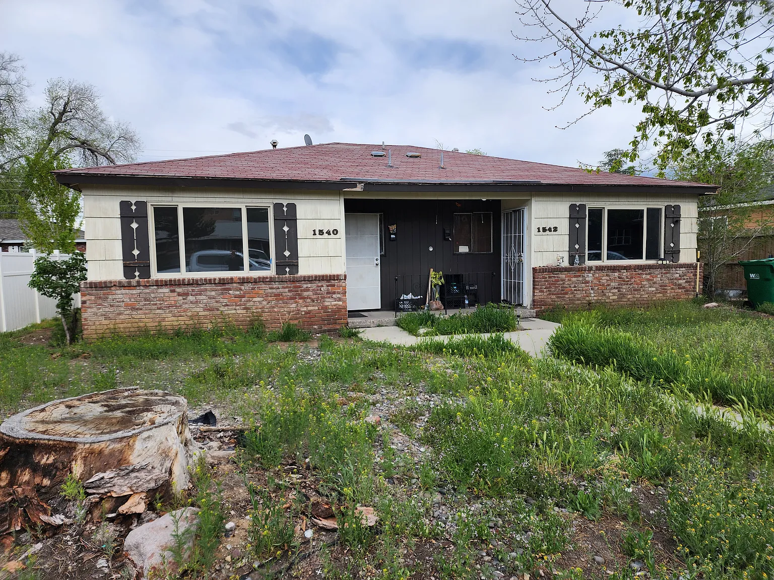 1 bed, 650 sqft, $1,400 — Photo 2