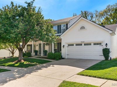 1531 Winter Chase Dr, Fenton, MO, 63026