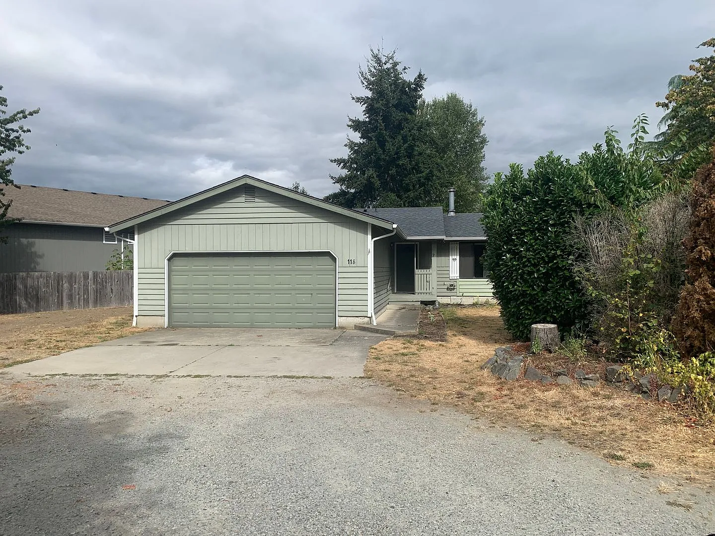 Eatonville Rambler — Photo 1