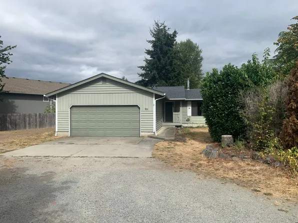 118 Eagle Glen Ct, Eatonville, WA 98328
