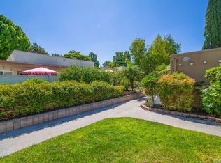 2031 Via Mariposa #B, Laguna Woods, CA 92637
