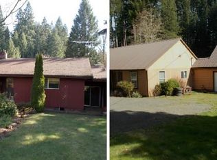 39005 NE Christensen Rd, La Center, WA 98629