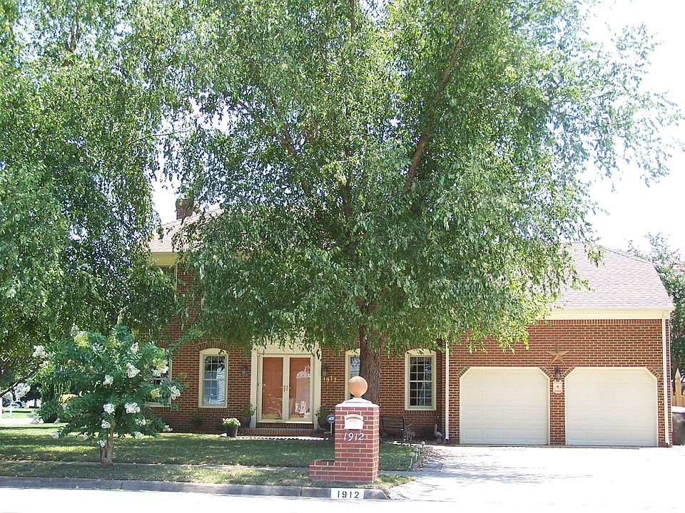 House Front