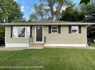 4175 Marshall Rd, Charlotte, MI 48813