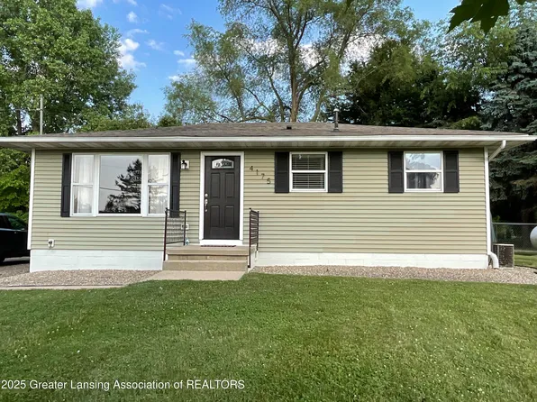 4175 Marshall Rd, Charlotte, MI 48813