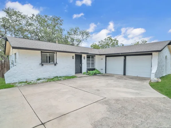 7326 LEADING OAKS ST, Live Oak, TX 78233