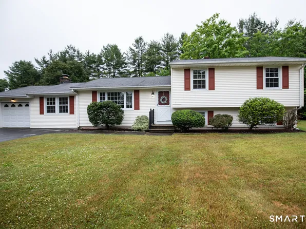 36 Jamestown Circle, Wallingford, CT 06492