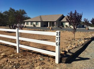 276 Saddleridge Rd, Valley Springs, CA 95252