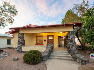 635 E 4th St, Tucson, AZ 85705