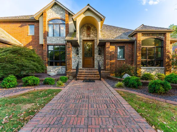 3596 E Montrose Court, Springfield, MO 65809
