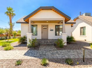 1238 E Roosevelt St, Phoenix, AZ 85006