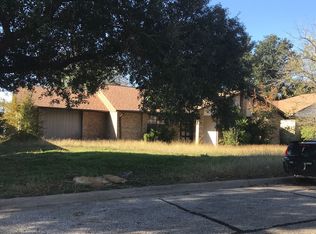 4406 Ponderosa Ln, Temple, TX 76502