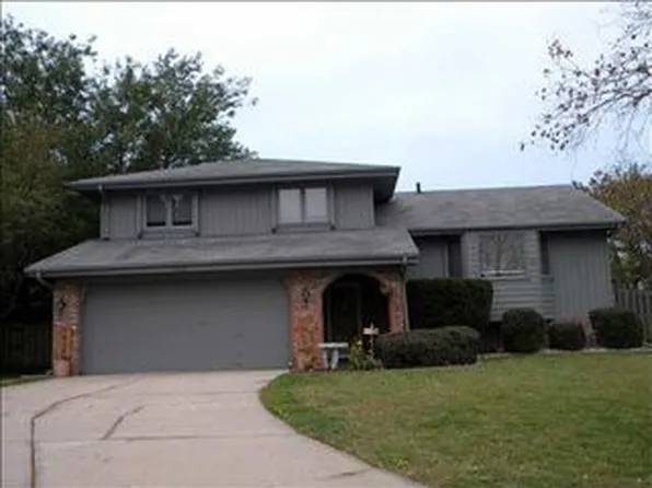 15709 O Cir, Omaha, NE 68135