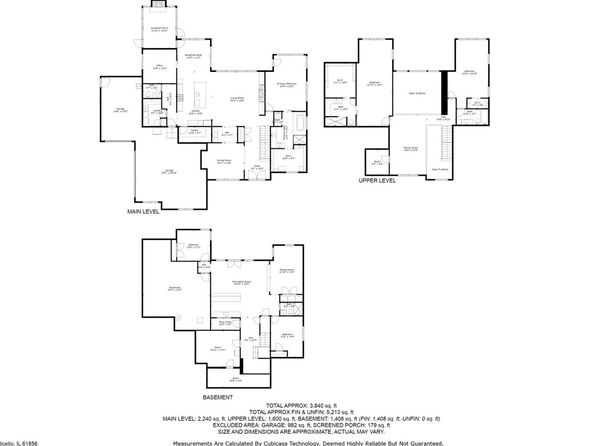 9 Jefferson Crossing Ct, Monticello, IL 61856
