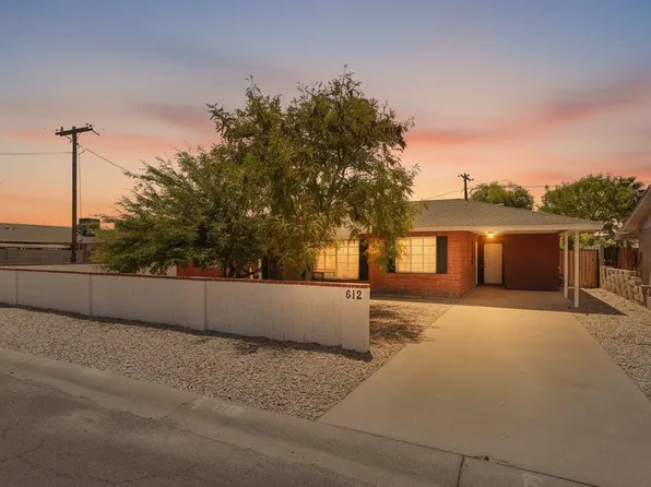 612 N 48TH Street, Phoenix, AZ 85008