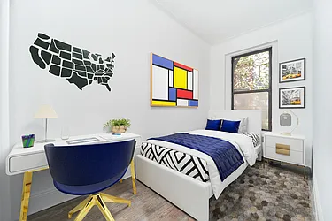 Rented by Living New York