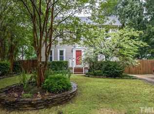 3004 Olde Birch Dr, Raleigh, NC 27610