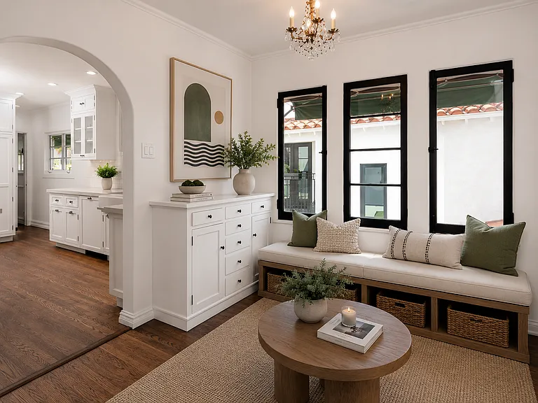 Second Bonus Room - Virtually Staged