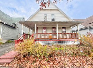 1009 North St, Rochester, NY 14621