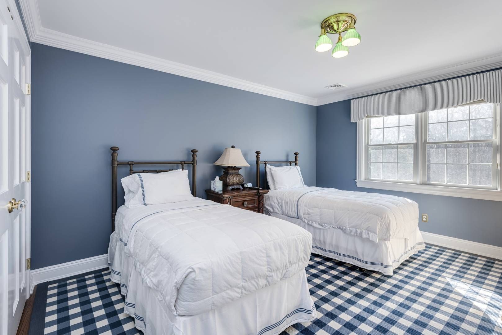  Kid's bedroom #2