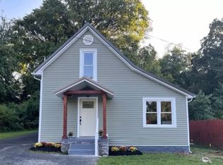 106 E Frazier Ave, Columbia, KY 42728
