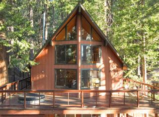 3207 Chumash Cir, Camp Connell, CA 95223