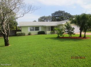 424 1st Ave #0, Indialantic, FL 32903
