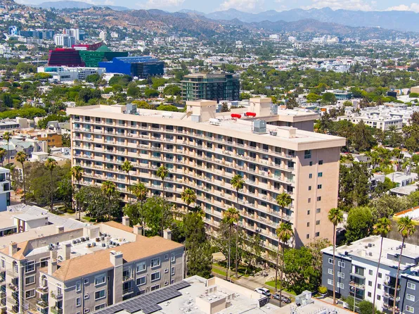 100 S Doheny Dr APT 421, Los Angeles, CA 90048