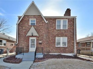 6726 Julian Ave, Saint Louis, MO 63130