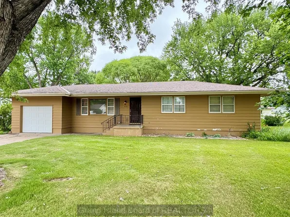 2115 N Sherman Blvd, Grand Island, NE 68803