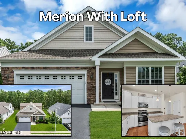 78 Woodside Lane, Whiting, NJ 08759