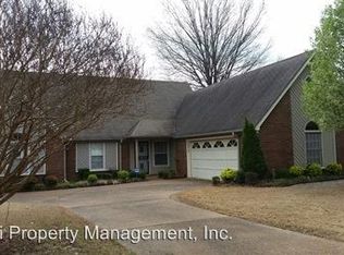 1212 Sandy Stone Ln, Cordova, TN 38016
