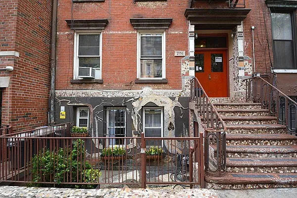 Rented by J Misrahi Realty Corp | media 1