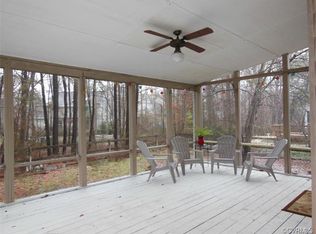 14008 Whispering Oaks Rd, Midlothian, VA 23112