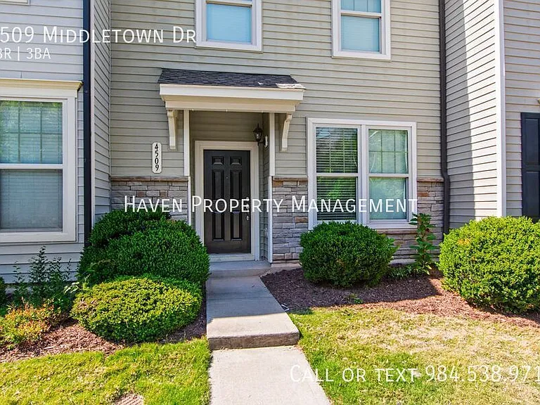 4509 Middletown Dr — Photo 2