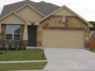 3900 Ozark Dr, Killeen, TX, 76549