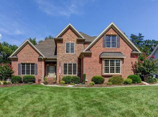 5037 Tamarack Dr, Greensboro, NC 27407