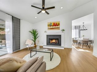 3136 Gentle Breeze St, Las Vegas, NV 89108